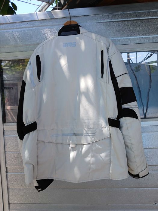 Яке за мотор GERMAS