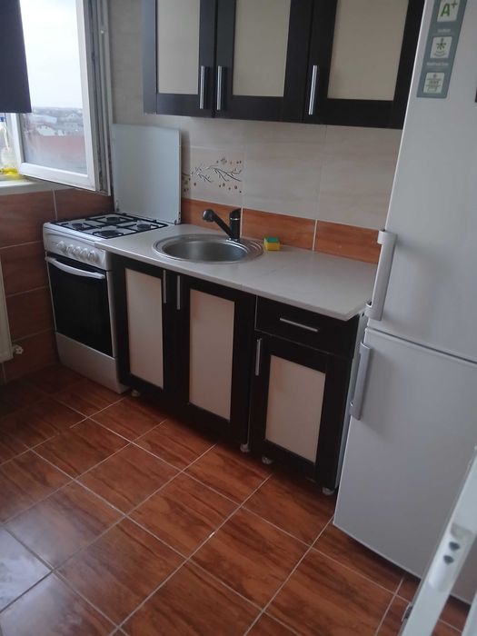 Soseaua Giurgiului Anghel Nutu