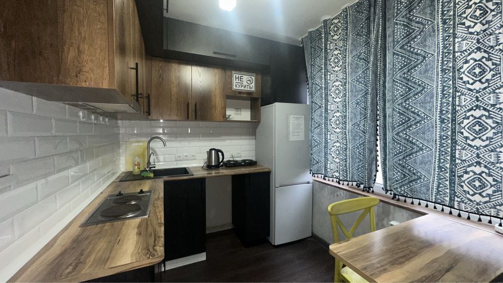 Сдам полуторки в центре города