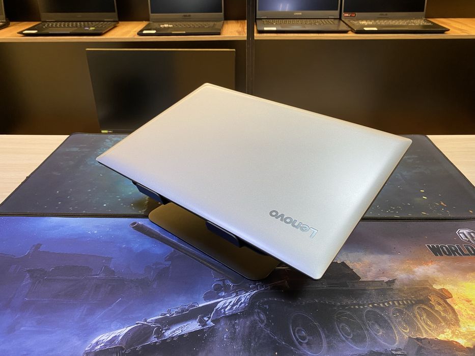 Ноутбук Lenovo ideaPad 330 Core i3-8130U! 8GB! SSD 256GB! GeForceMX150