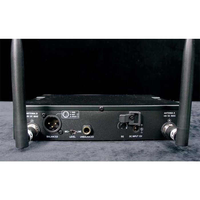 Микрофон Beyerdynamic OPUS 69 -ne600s-669-SET