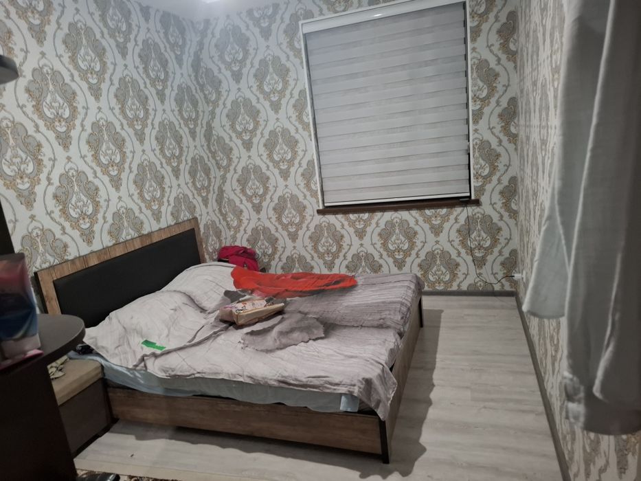 Оила ун 2 хонали уй узок муддатга ижарага берилади яшаш ун барча кулай