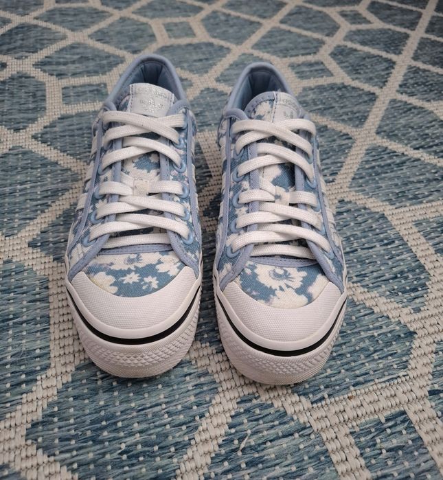 Adidas Nizza - №39 1/3