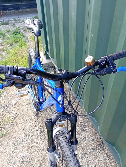 Bicicleta MTB 26 inch Specialized