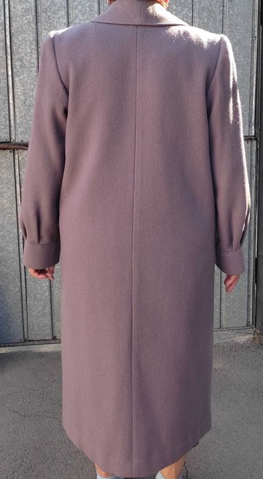 Пальто женское осеннее