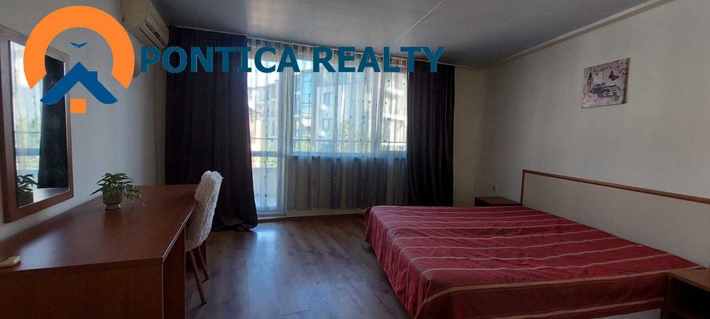 Продава се Едностаен апартамент в к.к. Слънчев бряг - 47 кв.м за 1005 €/кв.м - Снимка #15