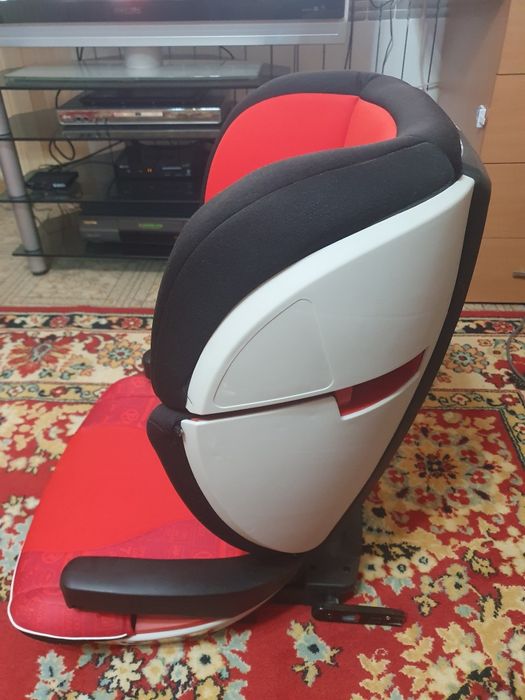 Автокресло детское