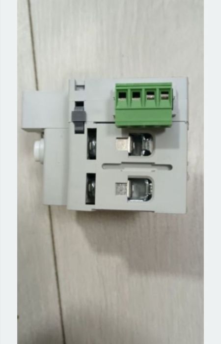 Întrerupator de circuit Wifi inteligent 63A, Wifi 220V 30MA
