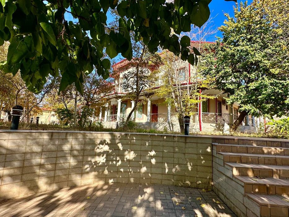 Продаётся! Загородный дом-дача 40-Соток.