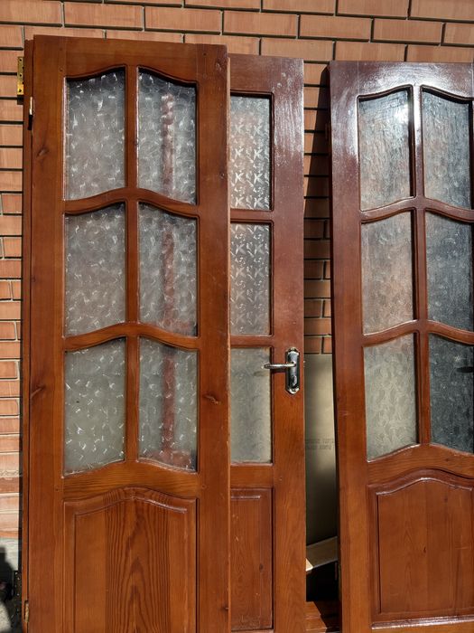 Продаются межкомнатные двери