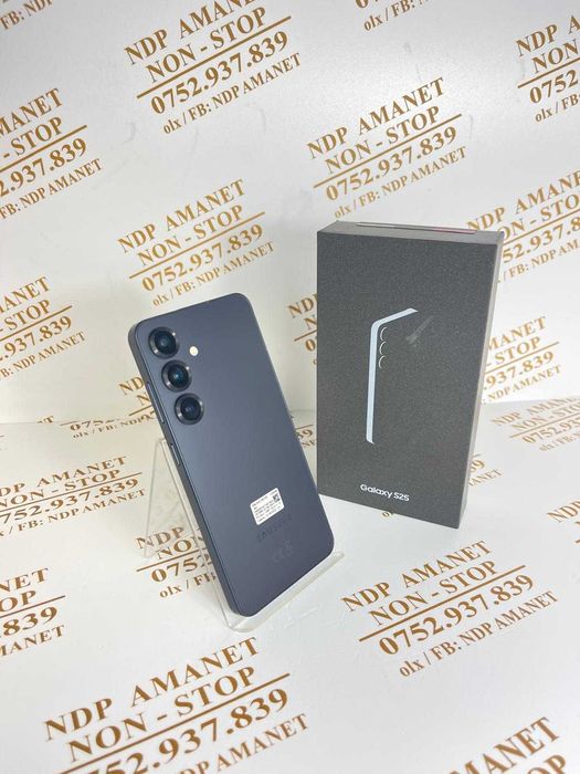 NDP Amanet NON-STOP Bld.Iuliu Maniu 69 SAMSUNG S25 (49382)