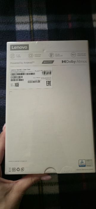 Срочно продам планшет lenovo