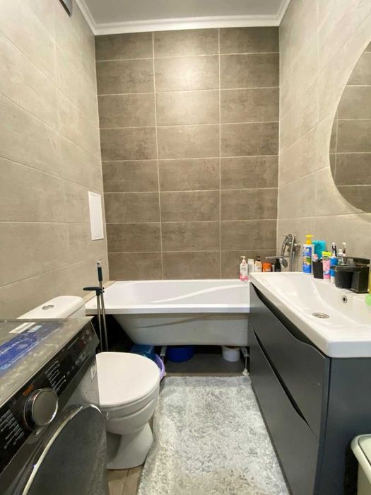 1 комн. ЖК Рахат