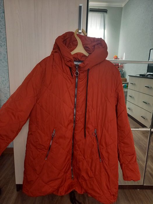 Продам куртку демисезон