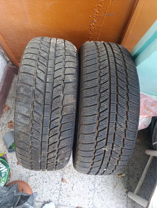 R15 195/60 без забележки