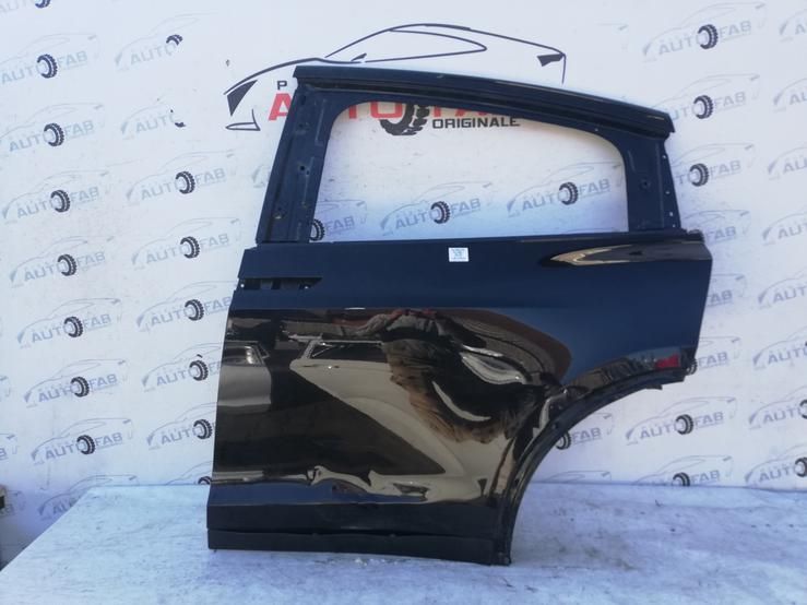 Usa stanga spate Tesla Model X an 2015-2016-2017-2018-2019-2020-2021-2