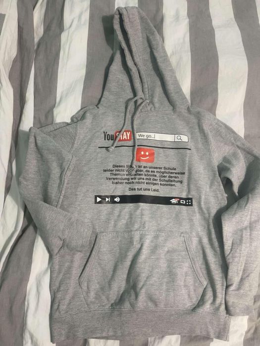 Оригинален суичър PUMA