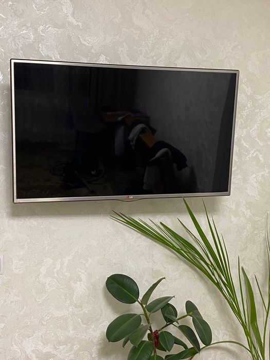 Продается телевизор