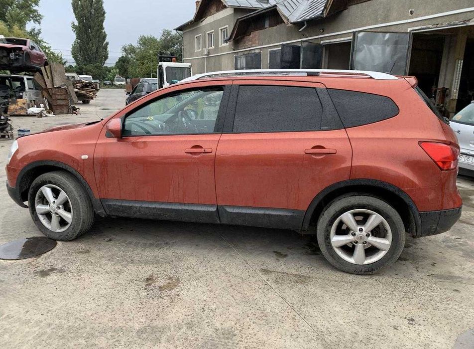 Piese Nissan QASHQAI 2.0 diesel  150 hp , m9r