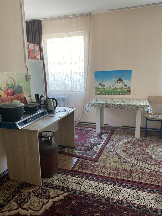 Аренда квартир посуточной