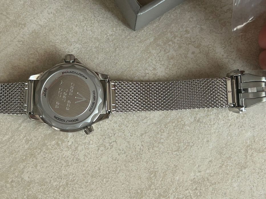 Мъжки Часовник Omega