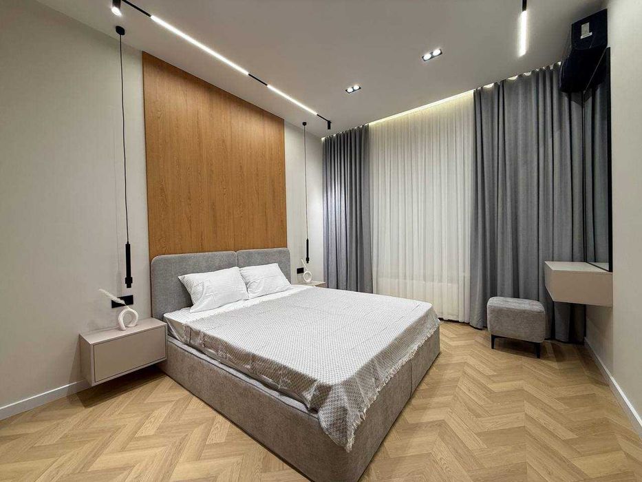 продажа квартир в Ташкенте, Новостройка 2/8/9 ЖК BI Sado Business