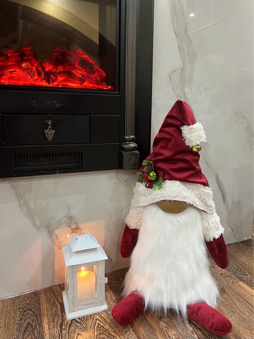 Новогодние Гномы