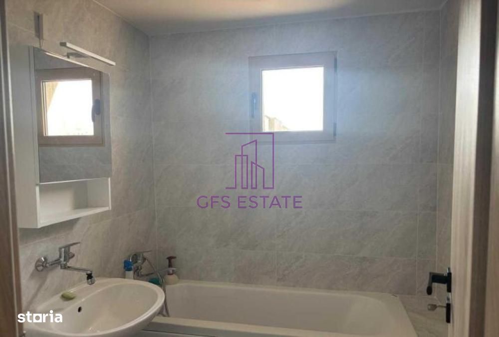 Inchiriere Apartament 3 Camere Gorjului