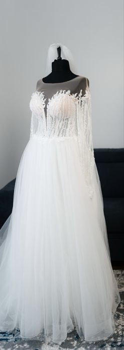 Rochie de mireasa