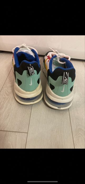 Nike air max 270 44 номер