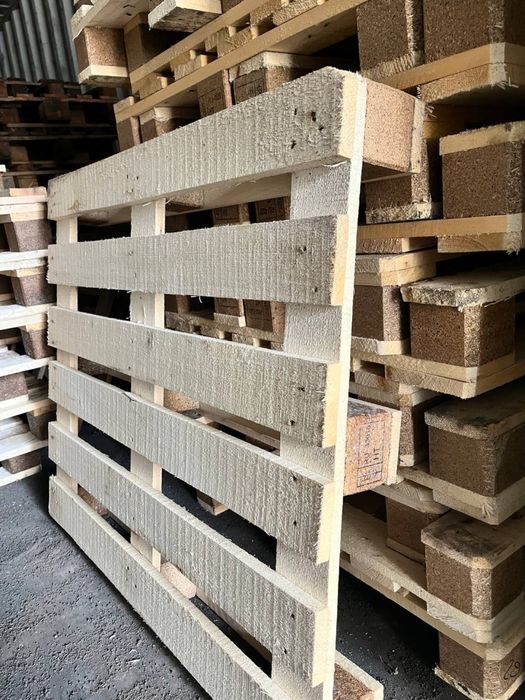 Поддоны новые 50.000 старые 45.000