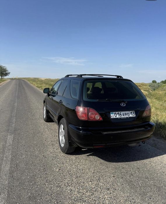 Продам Лексус РХ 300
