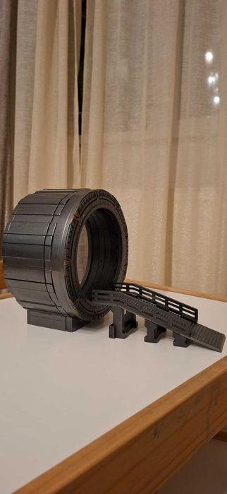 Stargate 3D print