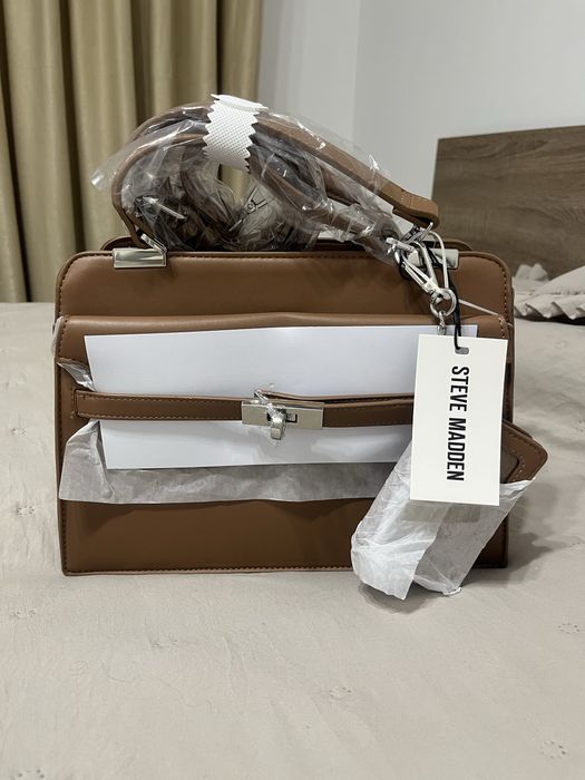 Нова чанта Steve Madden