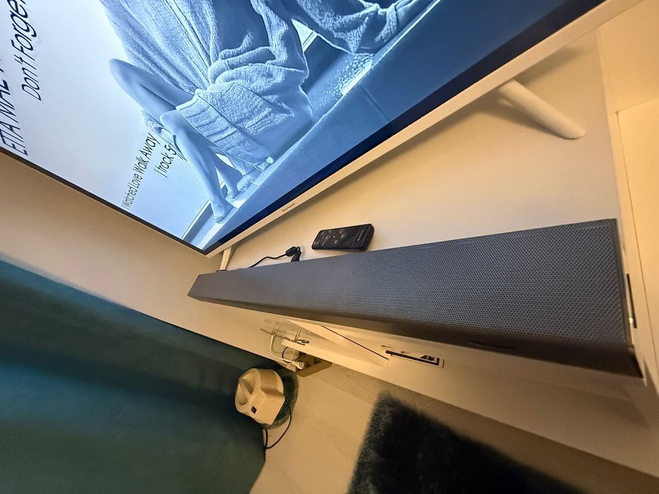 Vand Soundbar Auna Areal Bar 355 80W Bluetooth, HDMI ARC