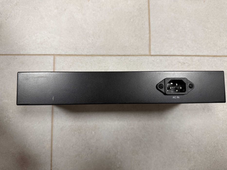 Switch Gigabit TEG-S16Dg