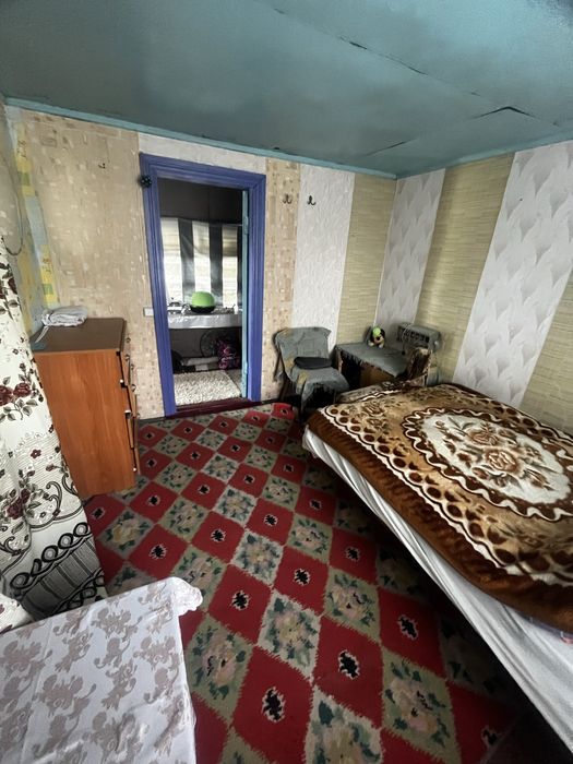 Продам дачу в новопавловке