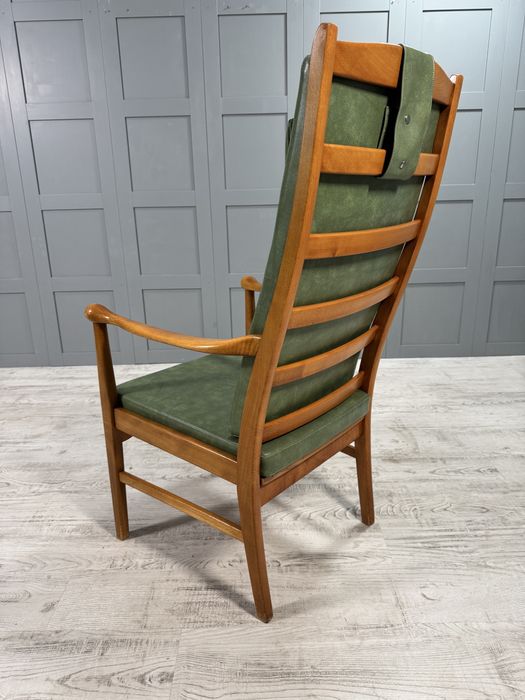 Скандинавско кресло Р224