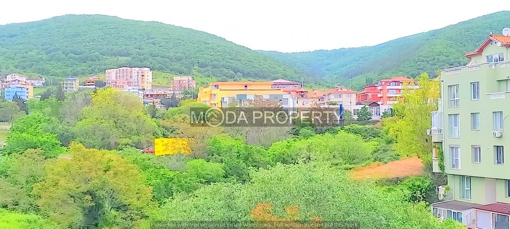 Продава се Едностаен апартамент в Свети Влас - 44 кв.м за 1187 €/кв.м - Снимка #9