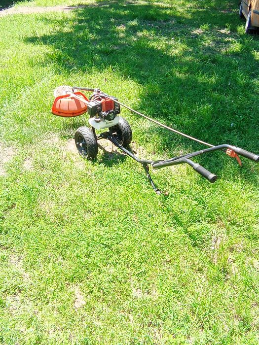 Тример – Косачка