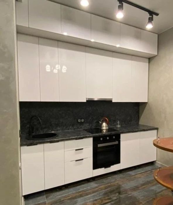 Кухонная мебель для дома