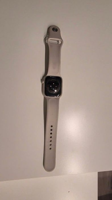 Apple watch 7 serios