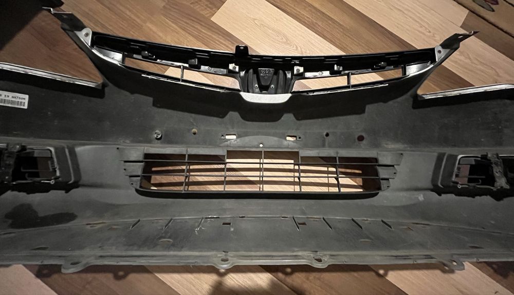 Bara Fata Honda Civic 8 Sedan