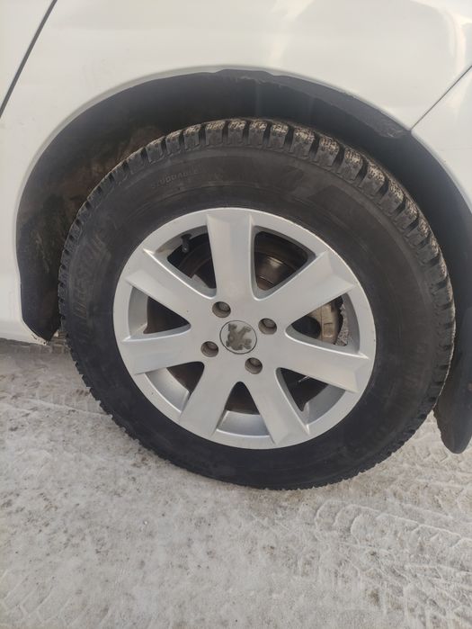 Продам диски 3 штуки