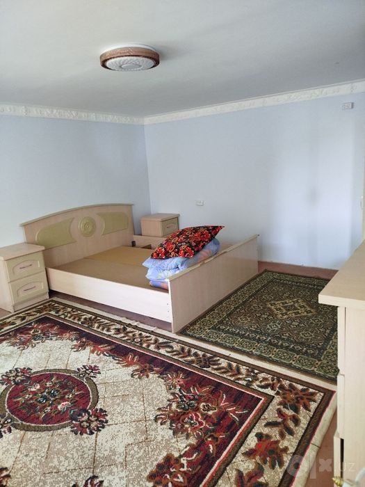 Dacha parkent ..