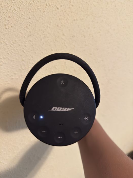 Boxa Bose Soundlink Revolve Plus 2