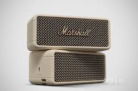 Marshall Emberton 3