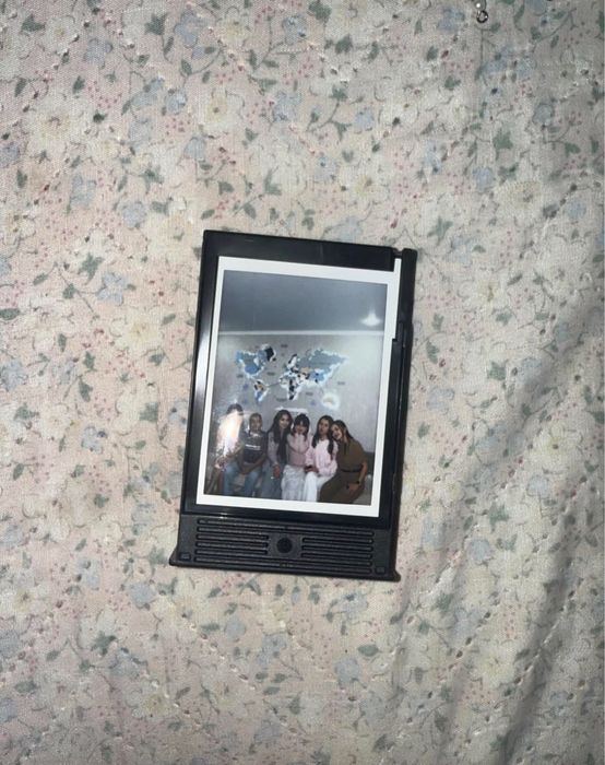 instax mini 12, Б/у