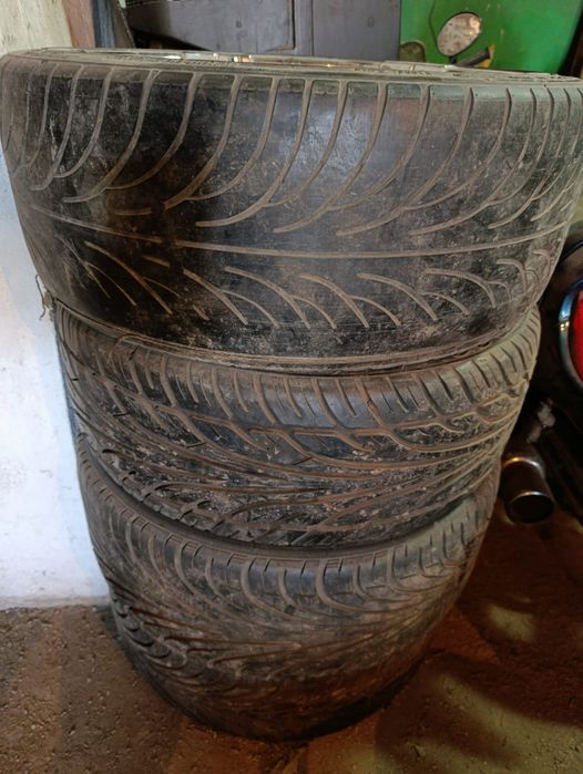 Диски автомобильные на 20