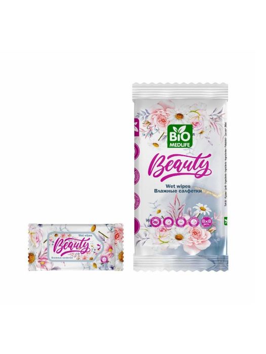 Влажные салфетки оптом